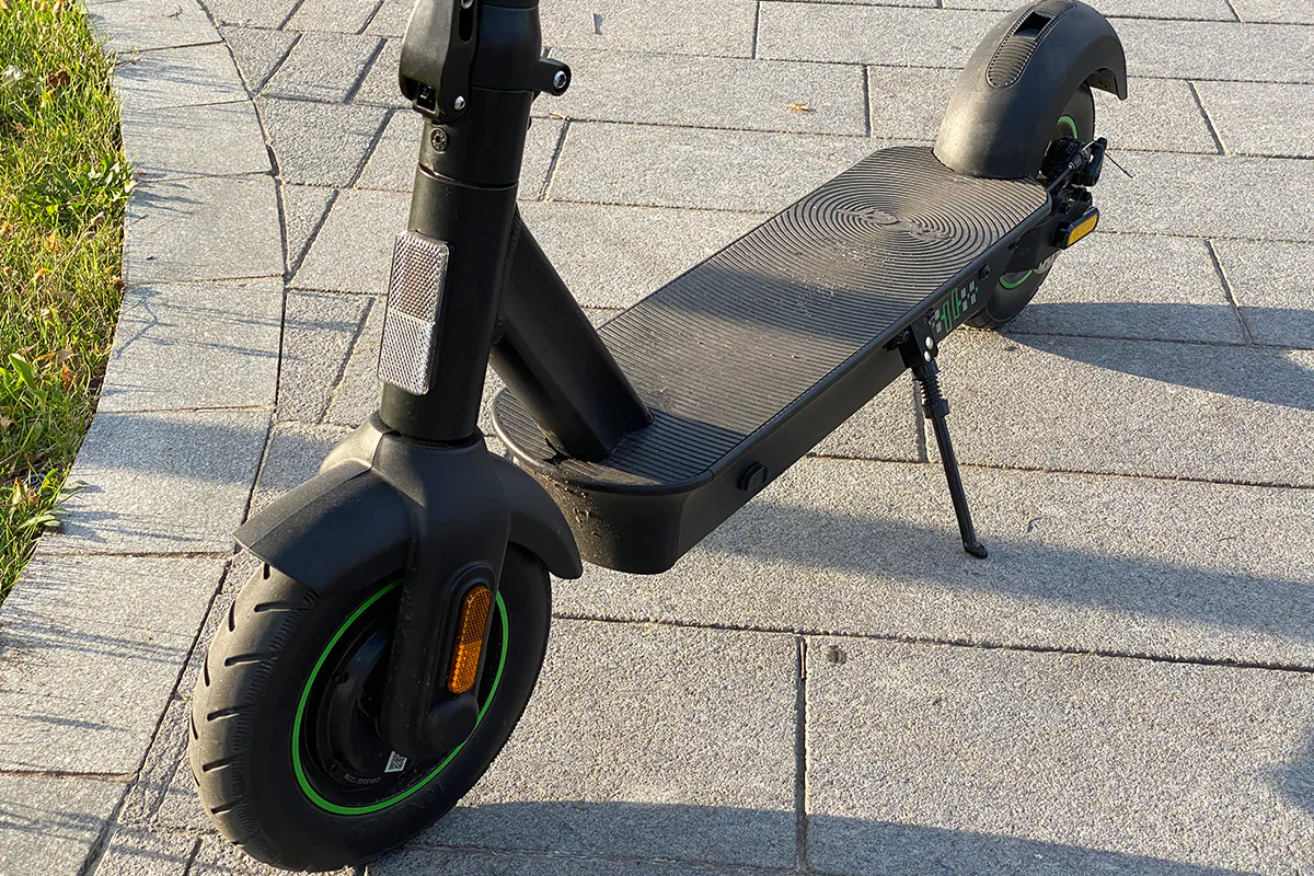 Acer Electrical Scooter 5 AES015