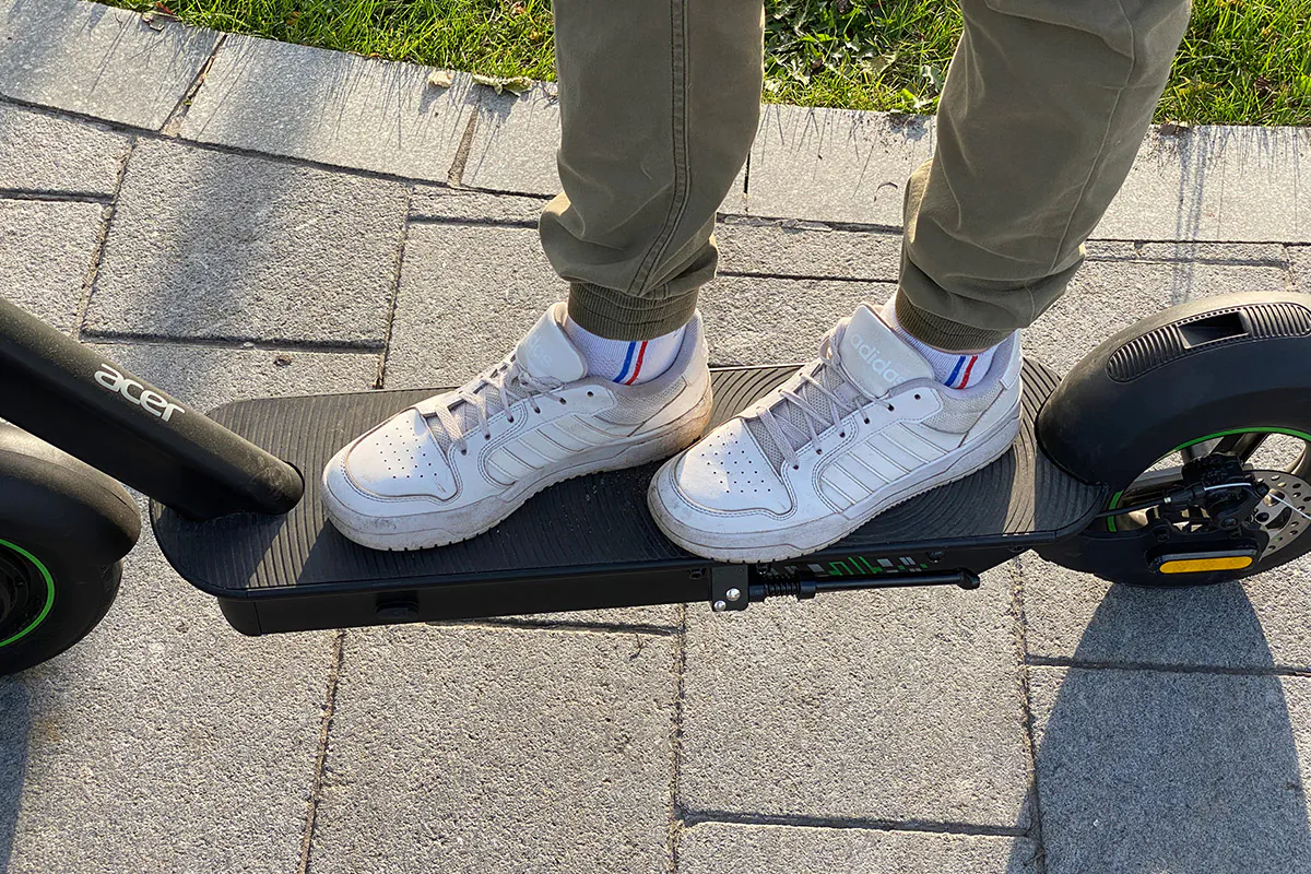 Acer Electrical Scooter 5 AES015