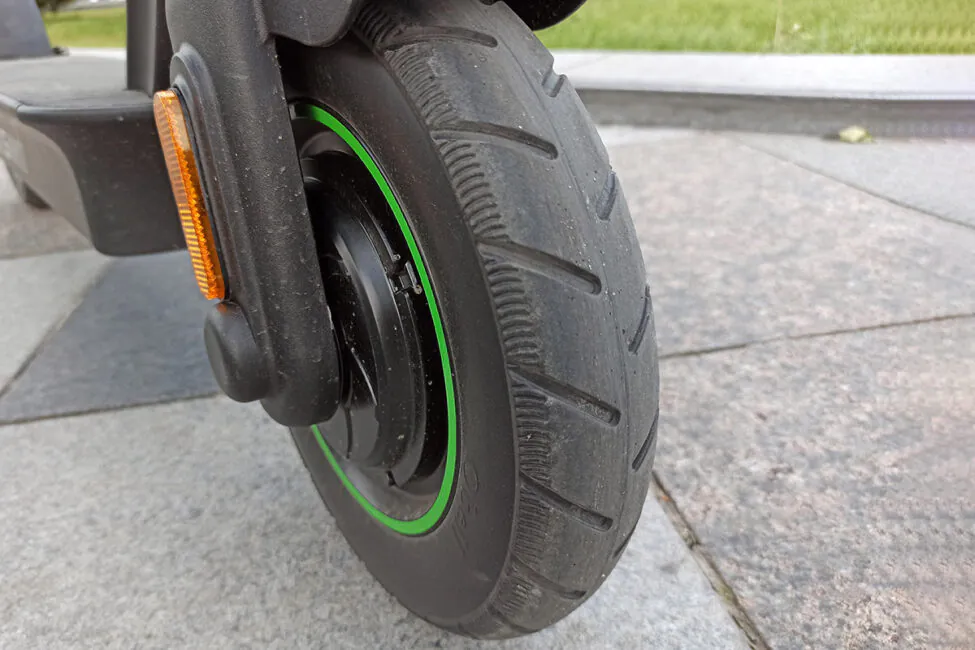 Acer Electrical Scooter 5 AES015