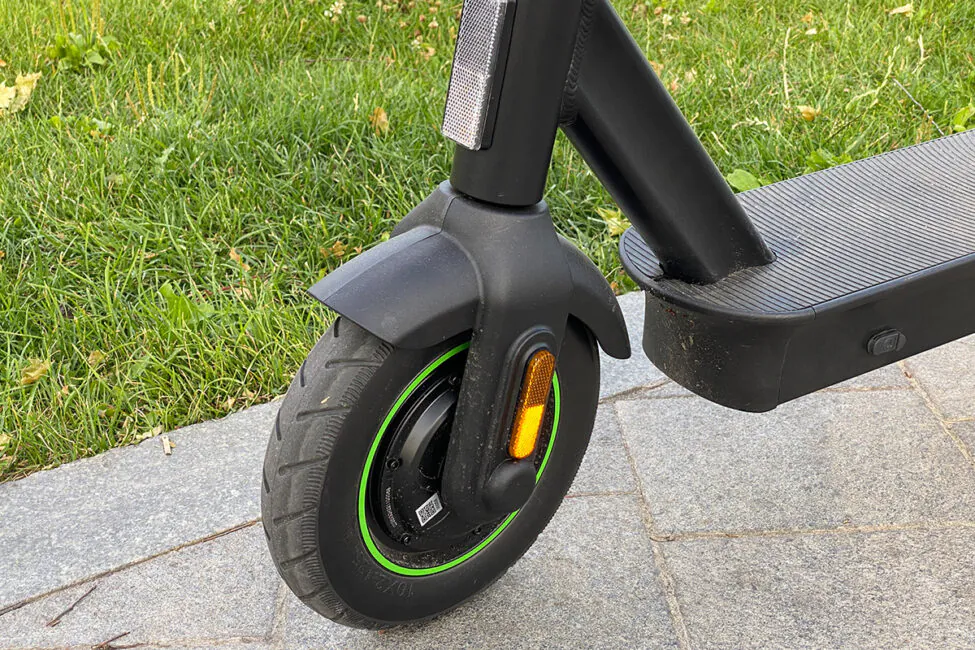 Acer Electrical Scooter 5 AES015