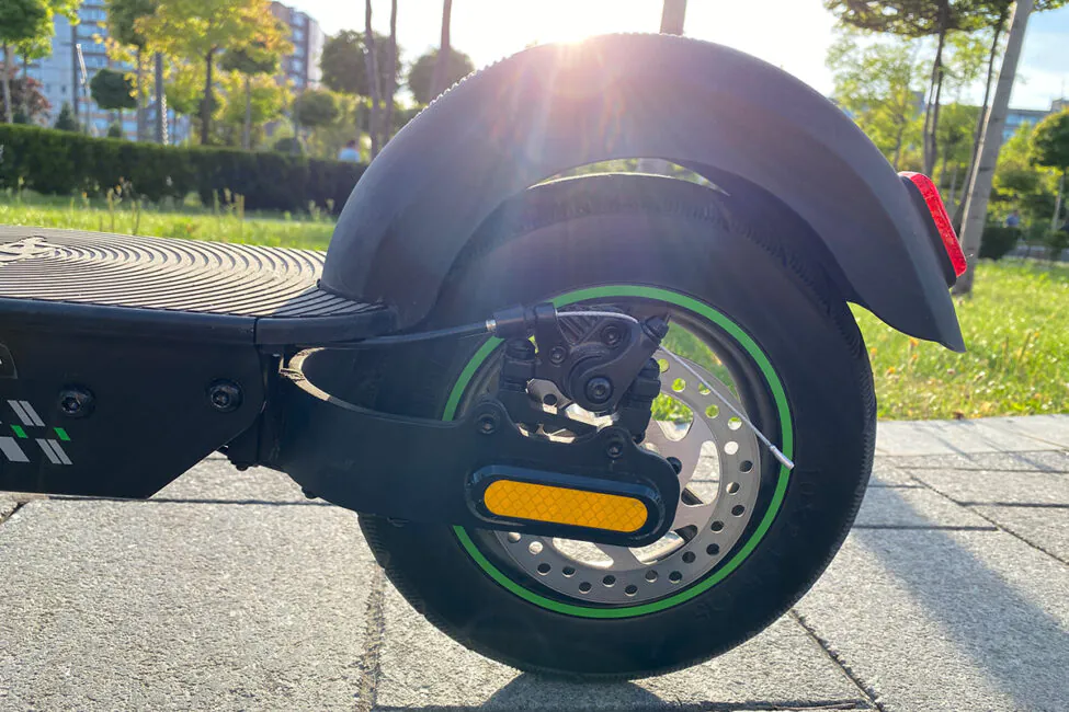 Acer Electrical Scooter 5 AES015