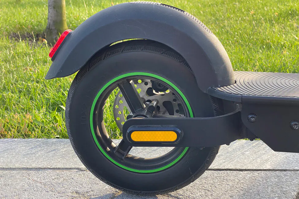 Acer Electrical Scooter 5 AES015