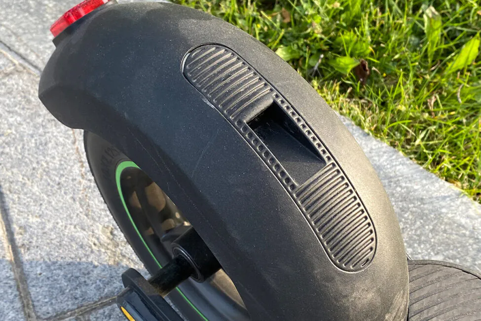 Acer Electrical Scooter 5 AES015