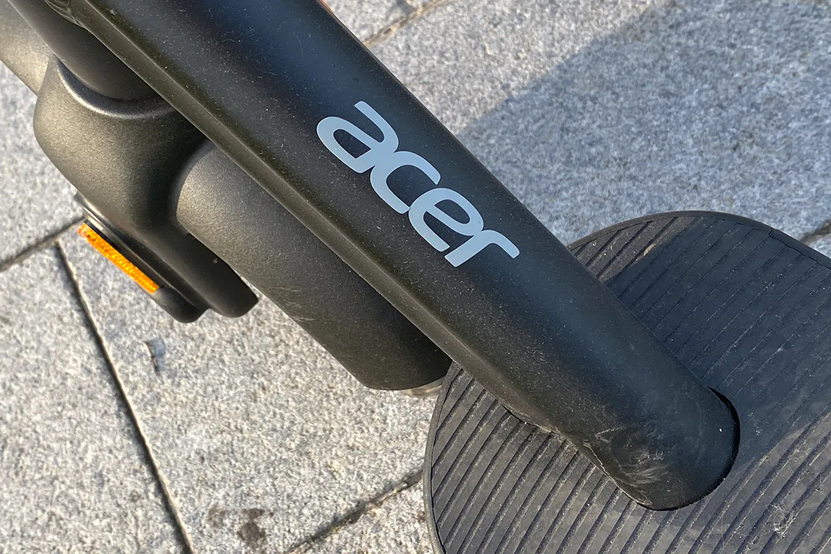 Acer Electrical Scooter 5 AES015