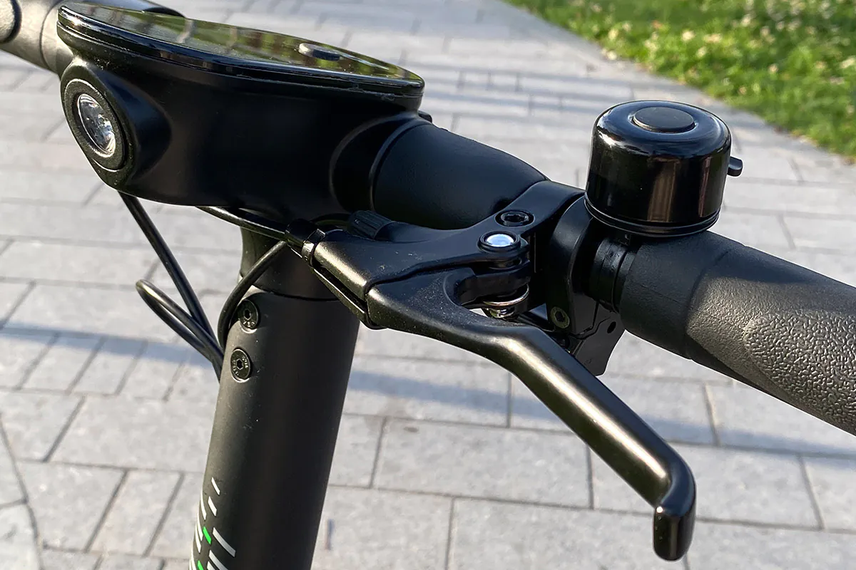 Acer Electrical Scooter 5 AES015