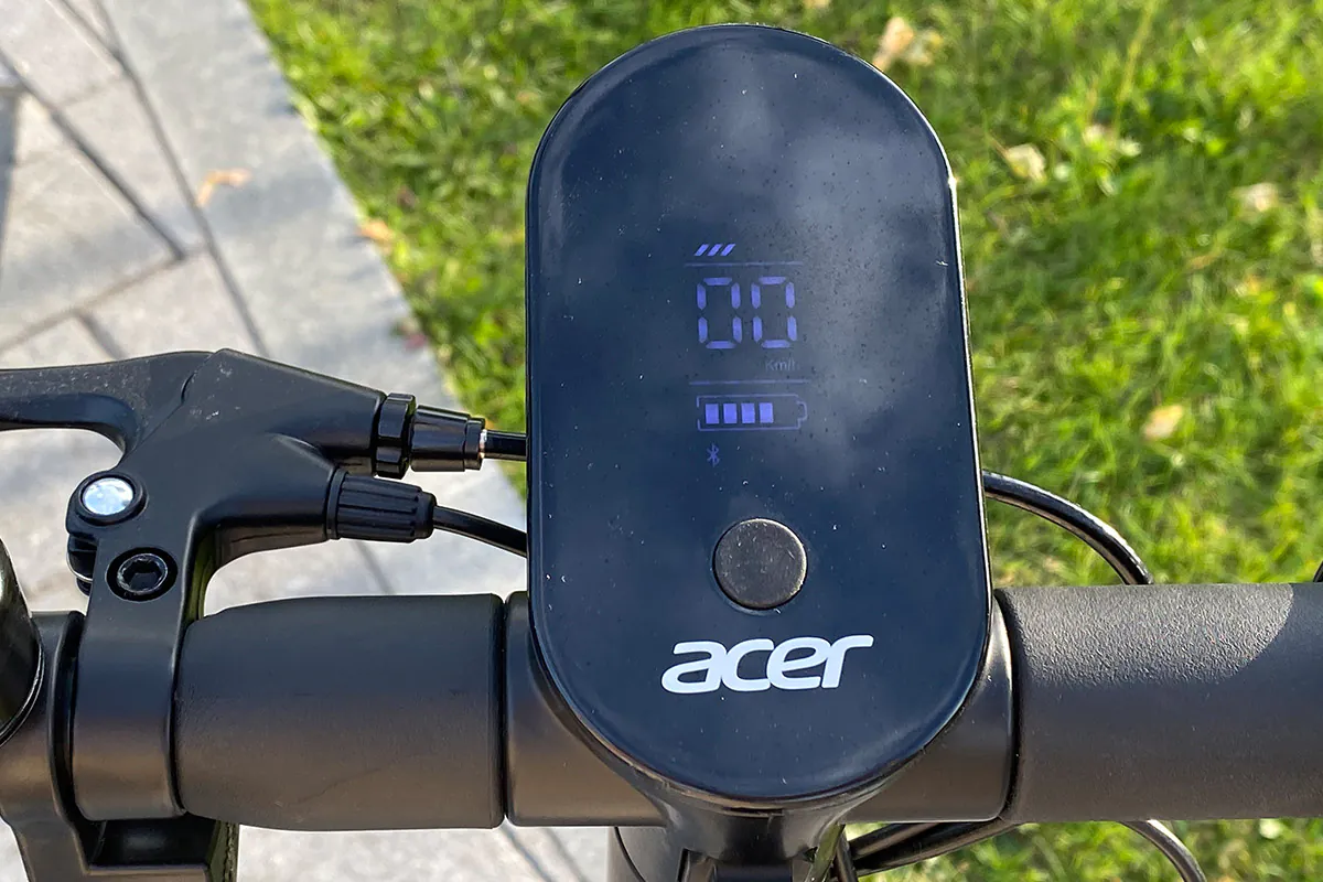 Acer Electrical Scooter 5 AES015