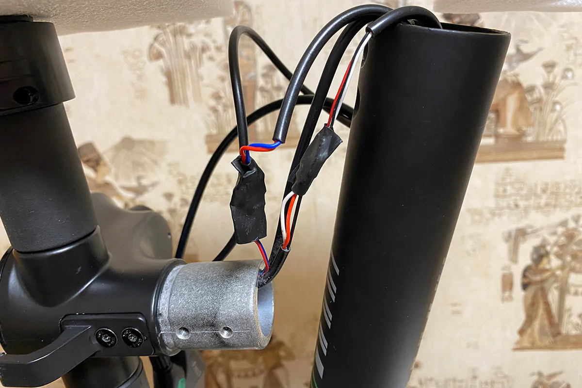 Acer Electrical Scooter 5 AES015