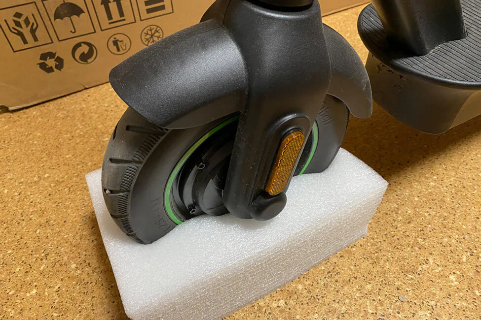 Acer Electrical Scooter 5 AES015