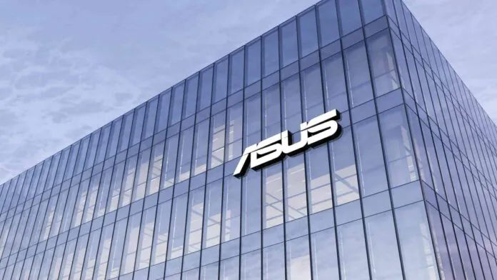 ASUS