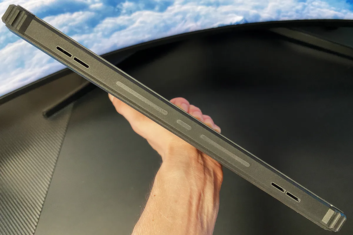 Introducing TAB KingKong: The Unstoppable Rugged Tablet Redefining