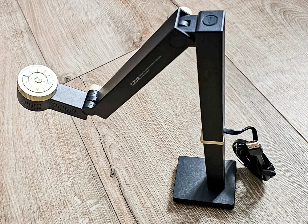 CZUR Fancy S Pro 【3in1超多機能スキャナー】 – CZUR Japan