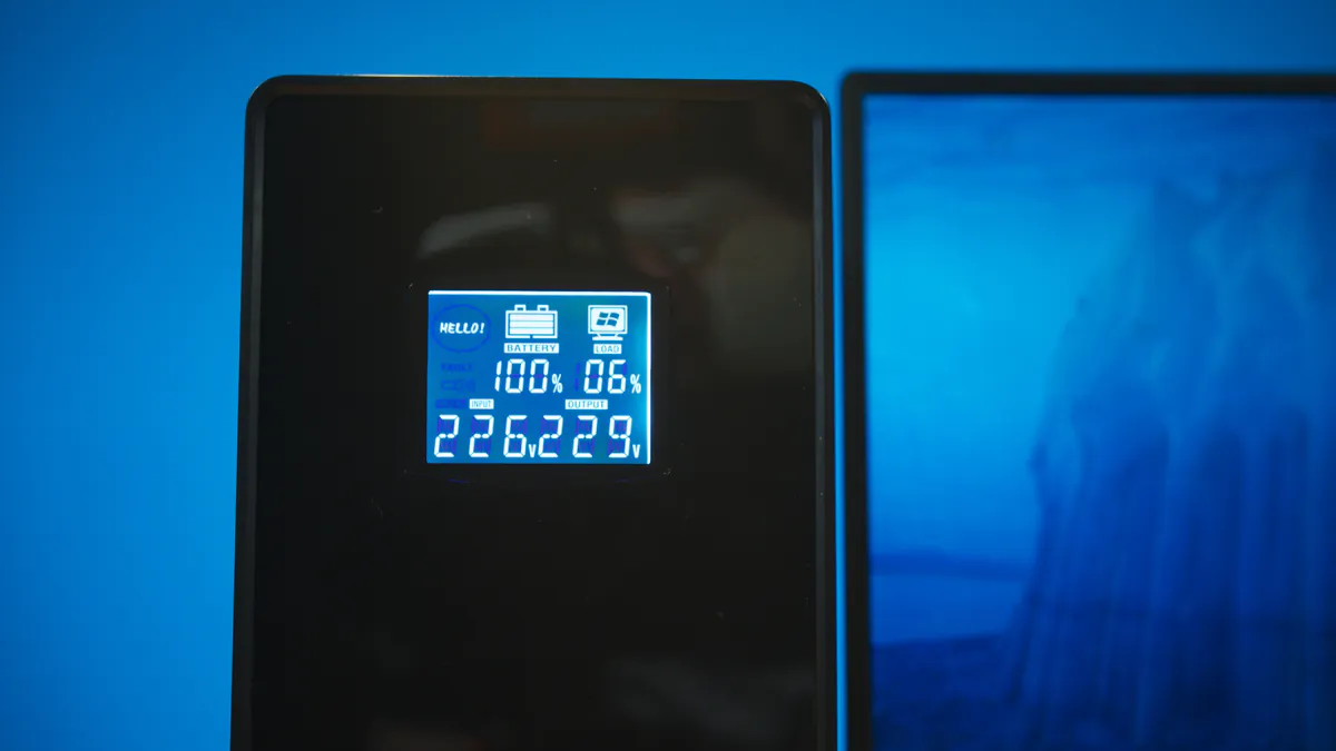 EnerGenie EG-UPS-035