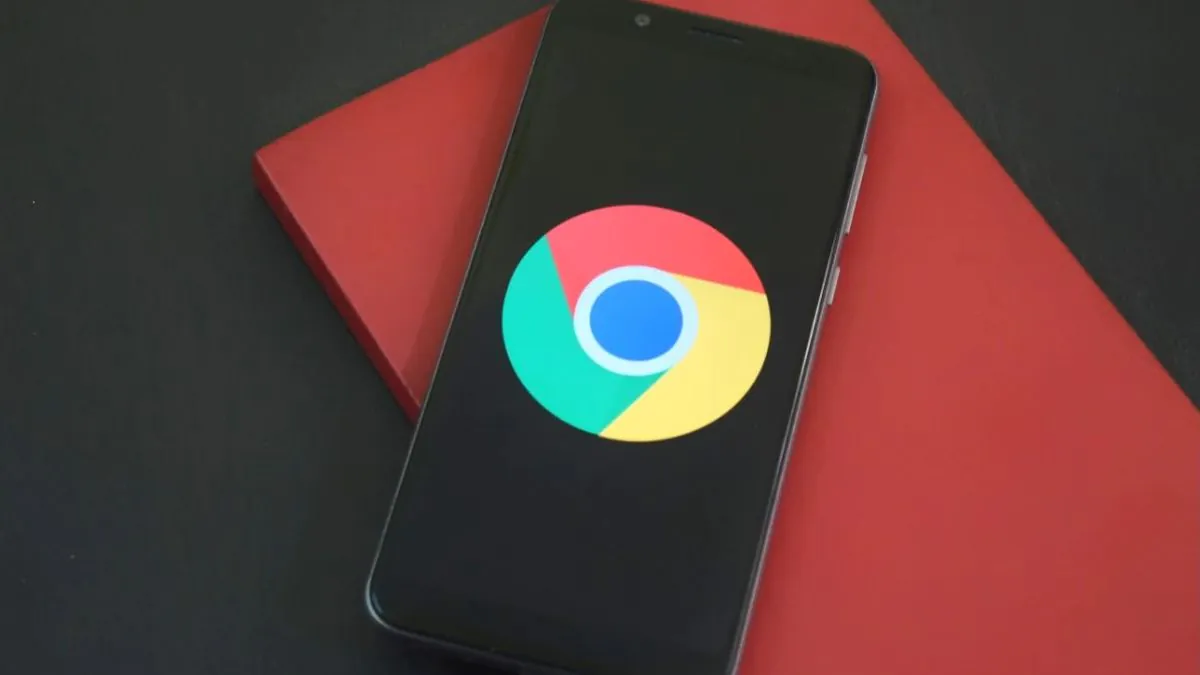 Google Chrome Mobile