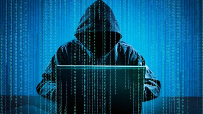 Hacker
