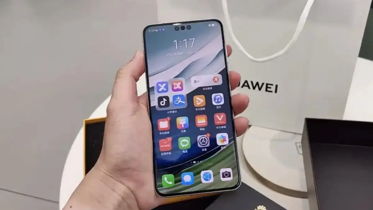 Huawei ماتي شنومكس برو