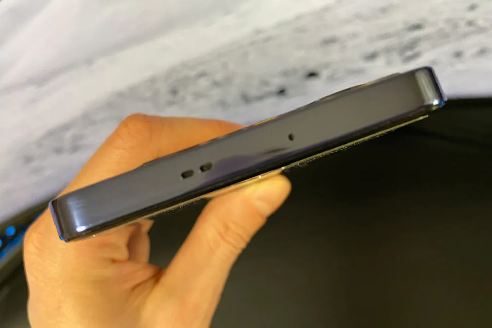Infinix GT 10 Pro
