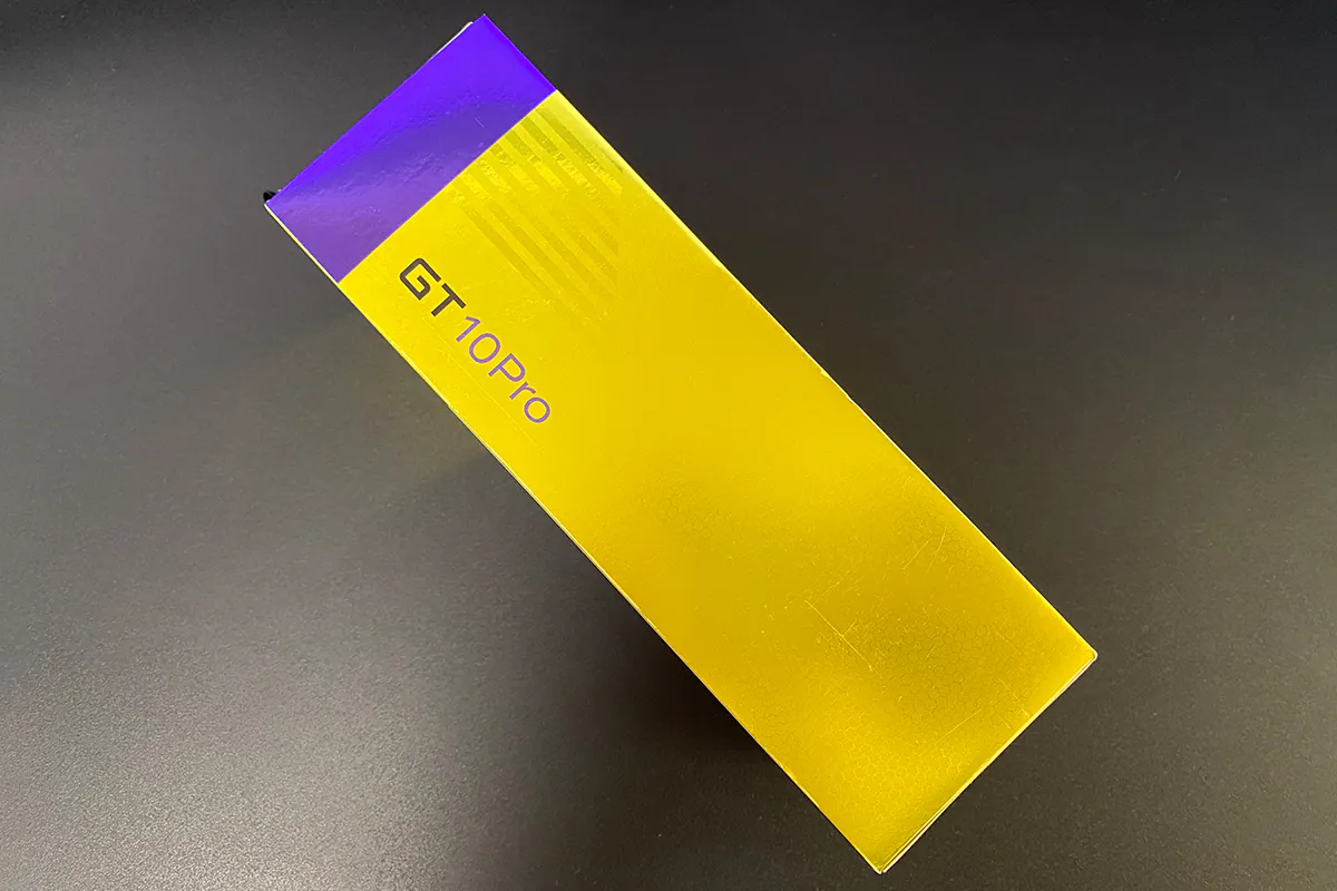 Infinix GT 10 Pro