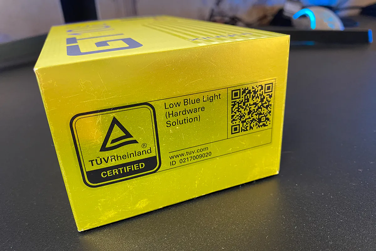 Infinix GT 10 Pro