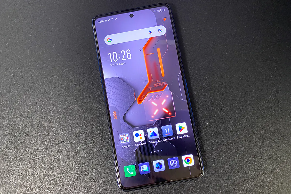 Infinix GT 10 Pro