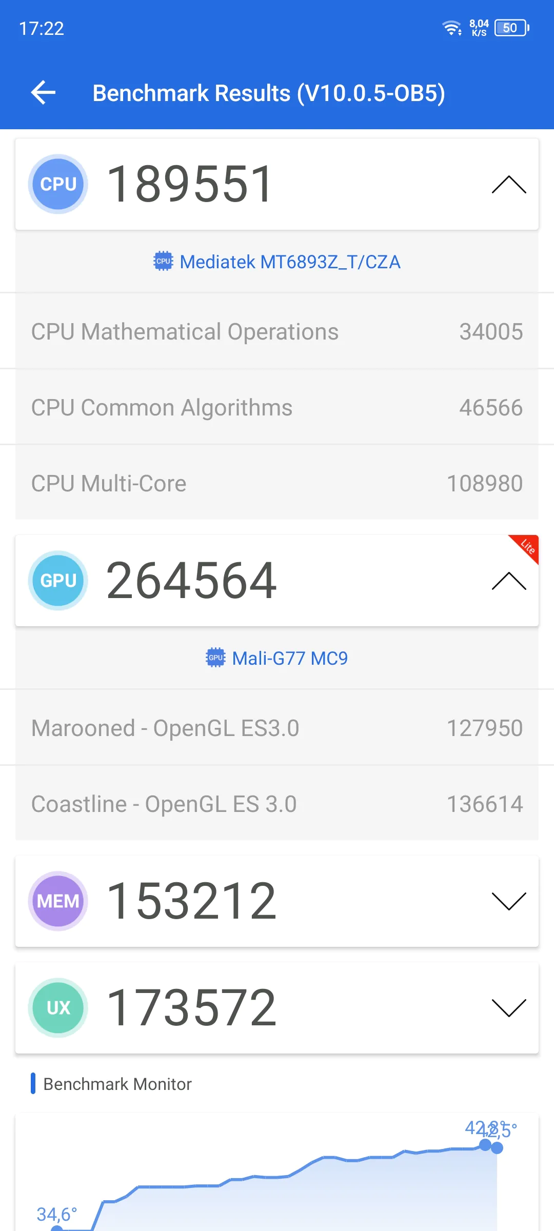 Infinix GT 10 Pro