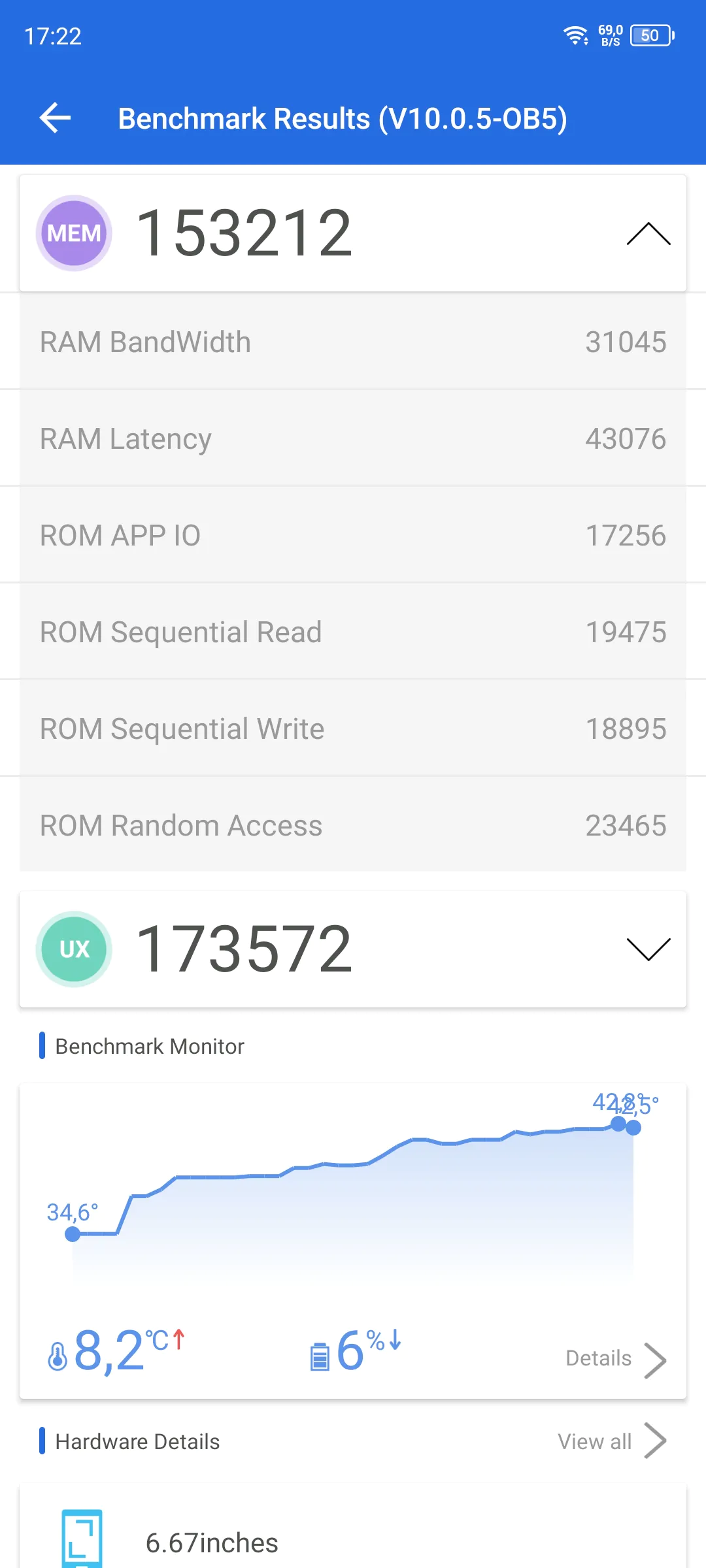 Infinix GT 10 Pro