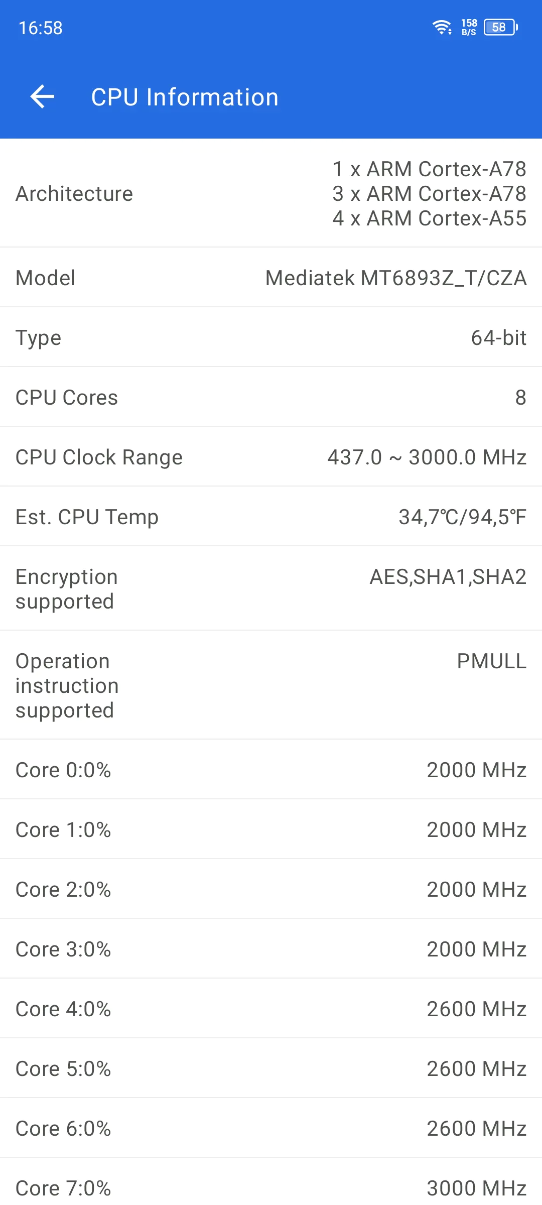 Infinix Ang GT 10 Pro