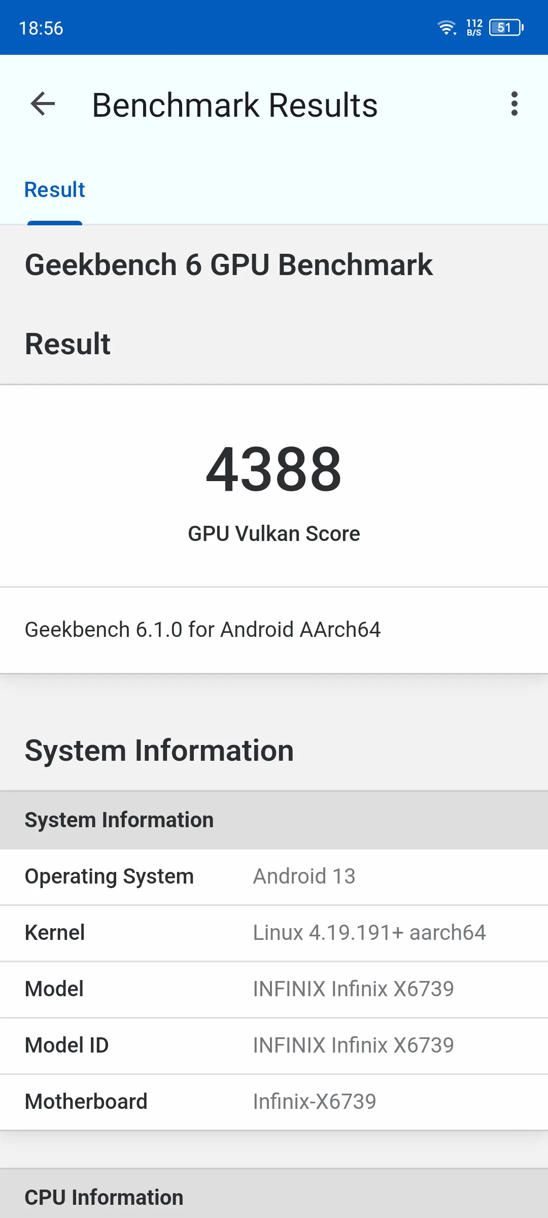Infinix GT 10 Pro