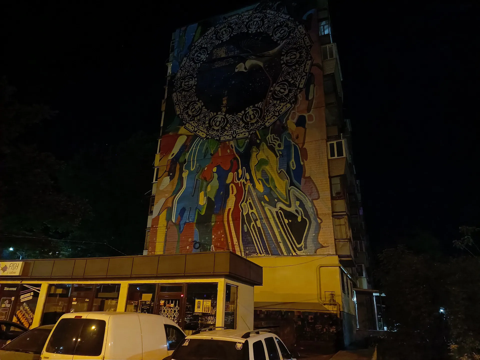 Infinix GT 10 Pro