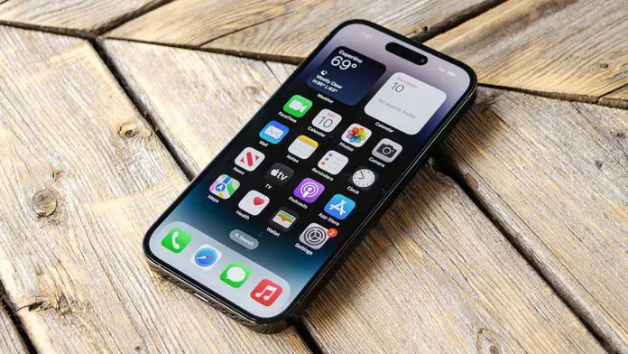 iPhone 14 Pro б/в у BigMag