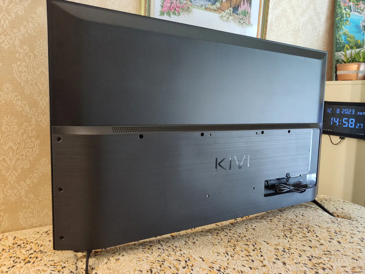 KIVI 50U750NB