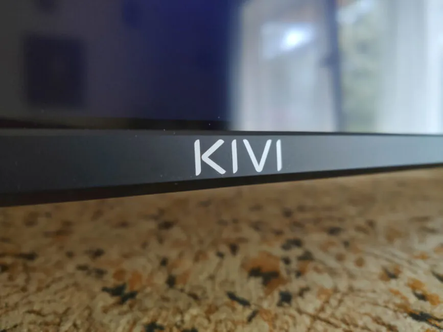 KIVI 50U750NB