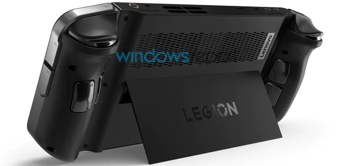 Lenovo Legion Go