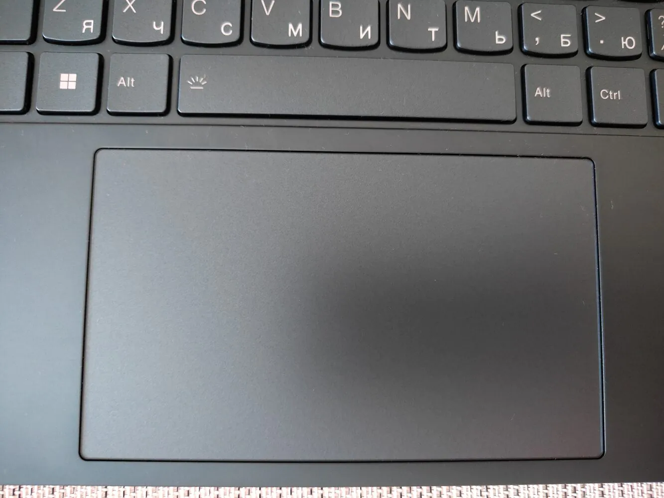 Lenovo Yoga Pro 7