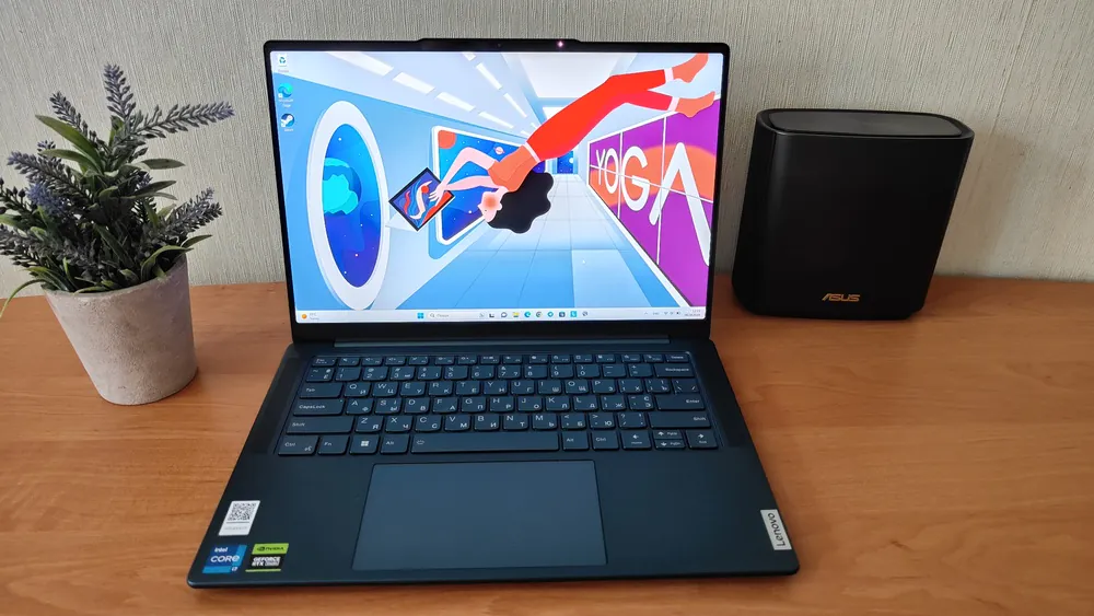 Lenovo Yoga Pro 7
