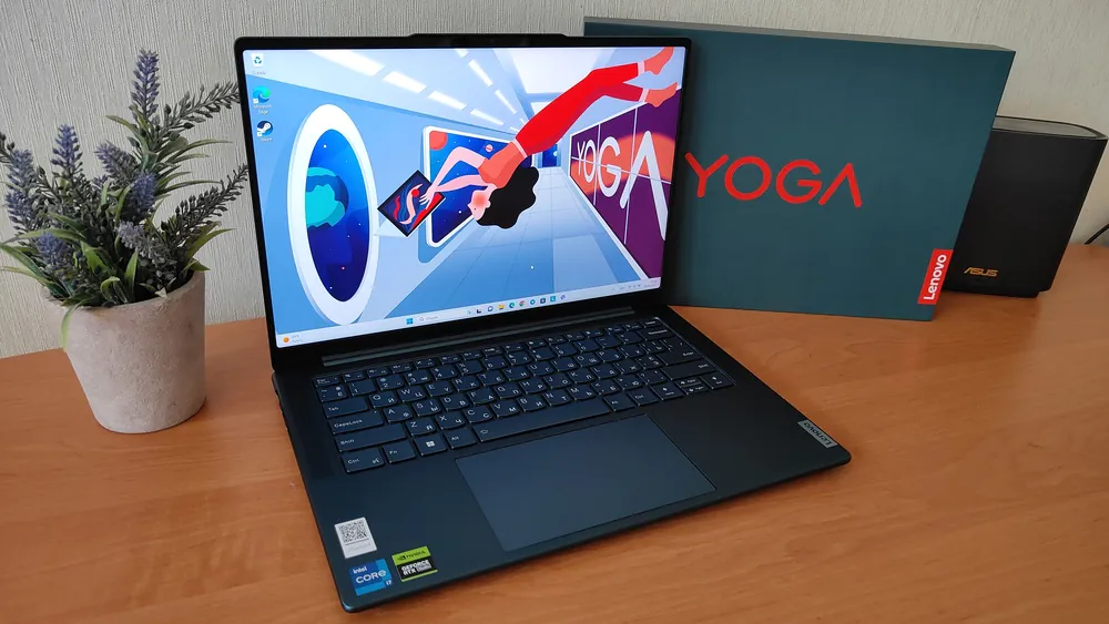 Lenovo Yoga Pro 7