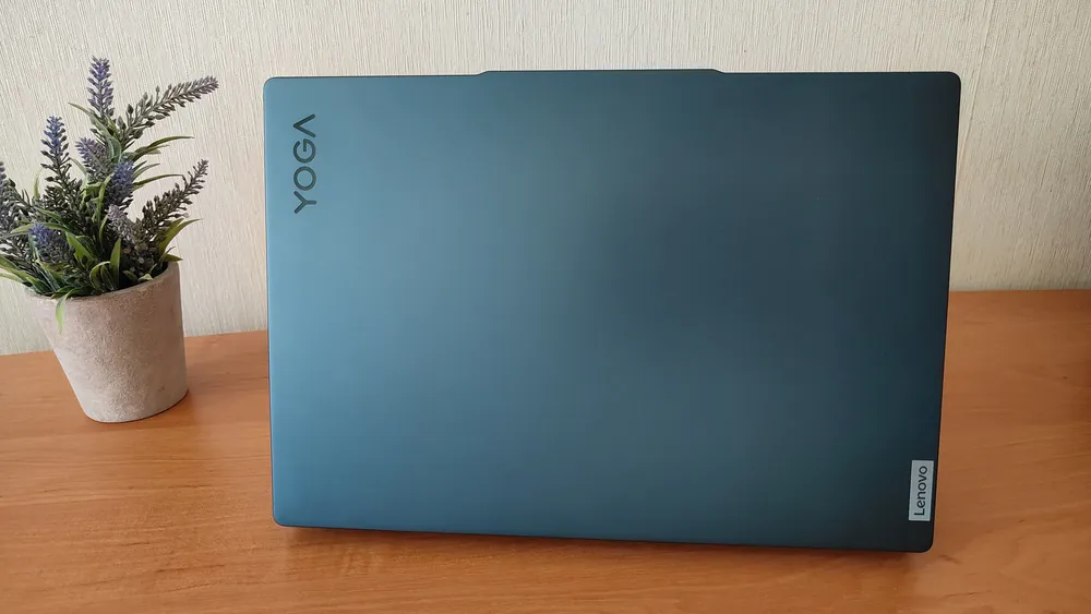 Lenovo Yoga Pro 7