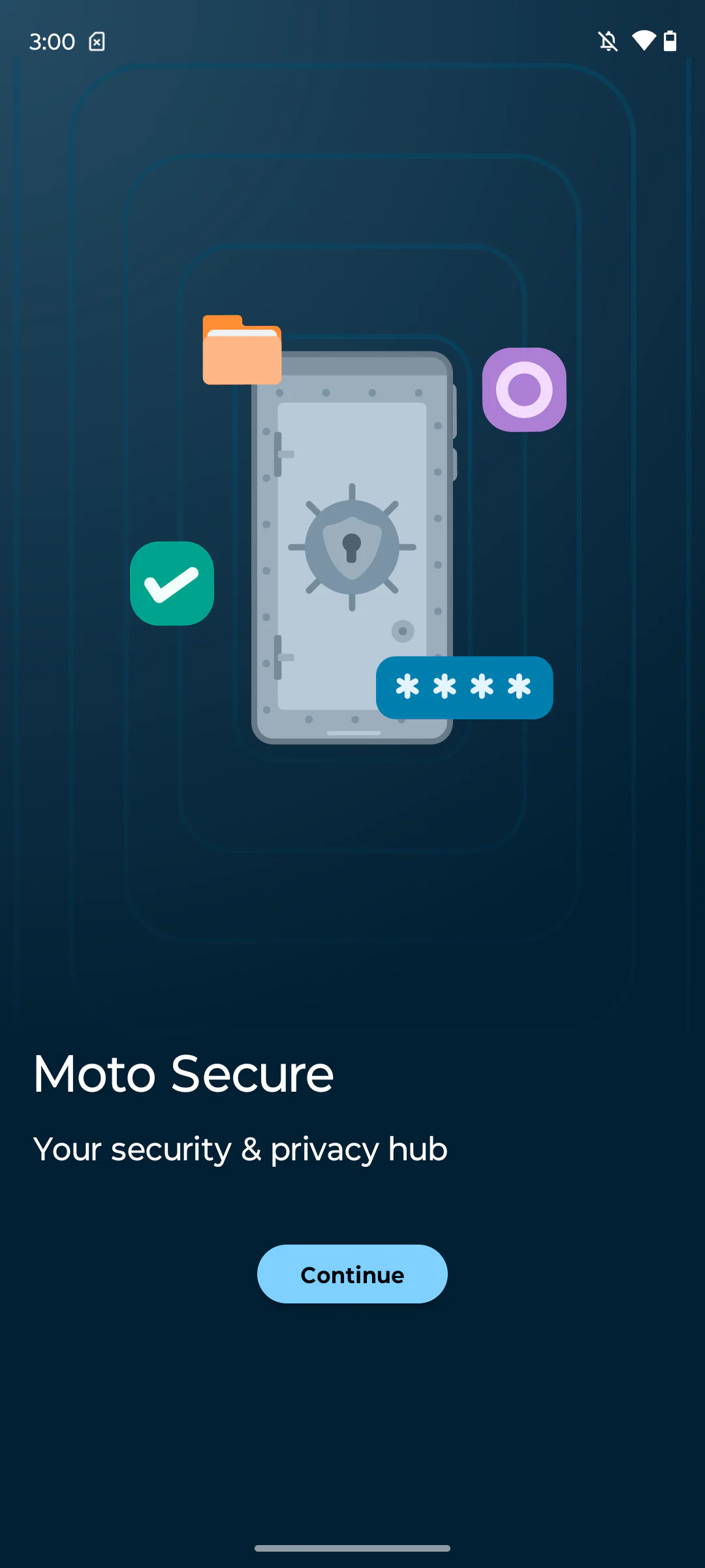 Motorola beoordeling van software en apps