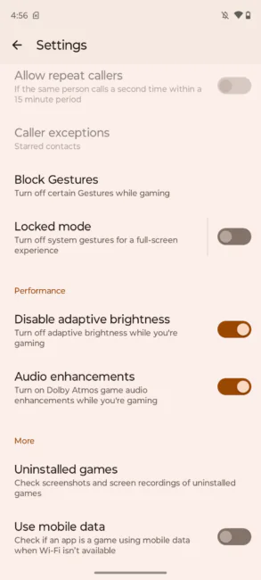 Motorola soft and apps review