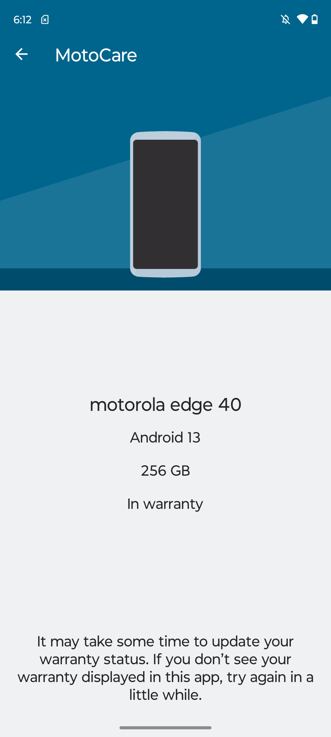 Motorola gjennomgang av programvare og apper