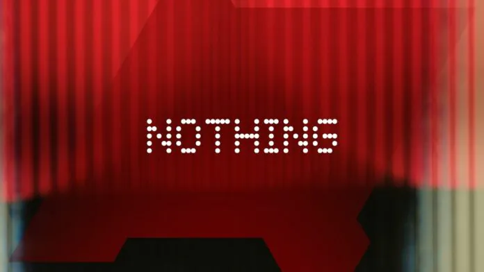 Nothing