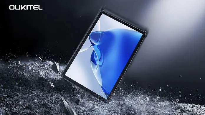 OUKITEL RT7 Titan