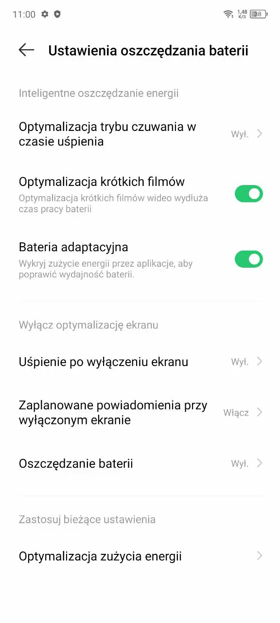Infinix NOTE 30 Pro battery