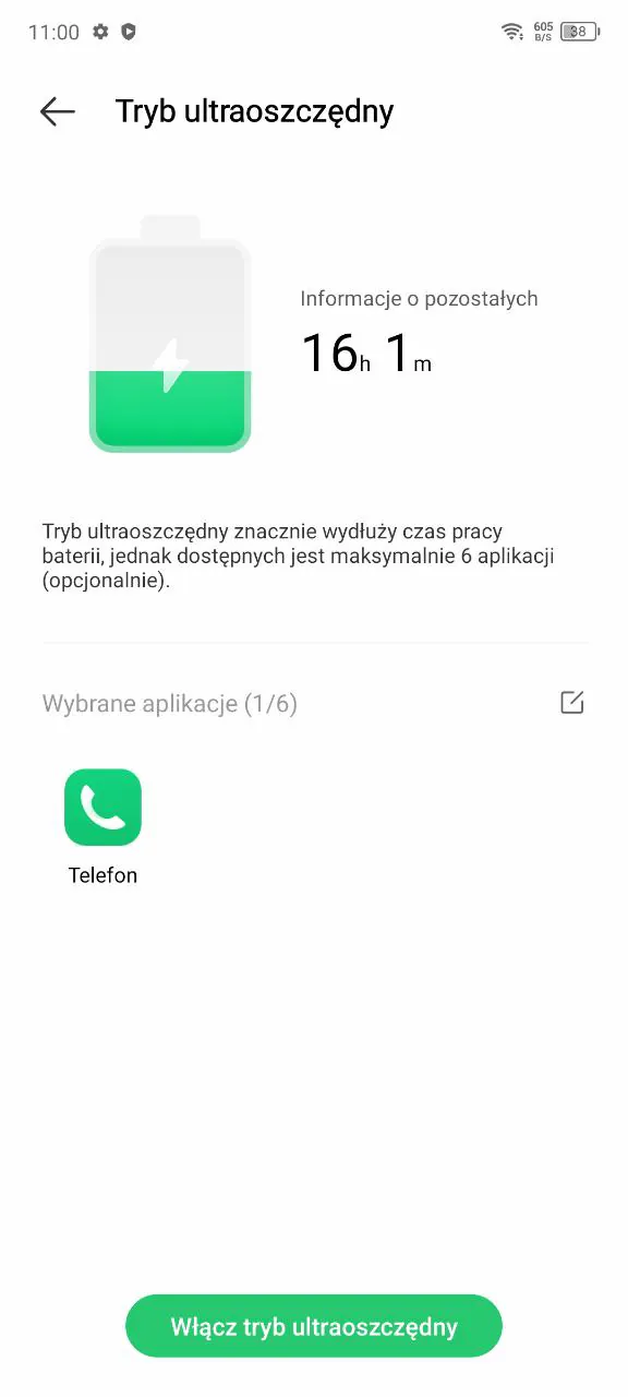 Infinix NOTE 30 Pro battery