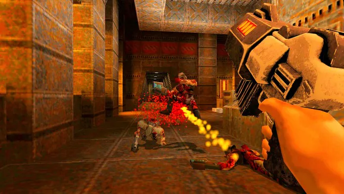 Quake 2 xbox one sale