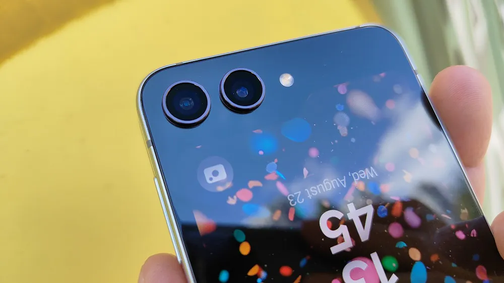 Samsung Galaxy Flip5
