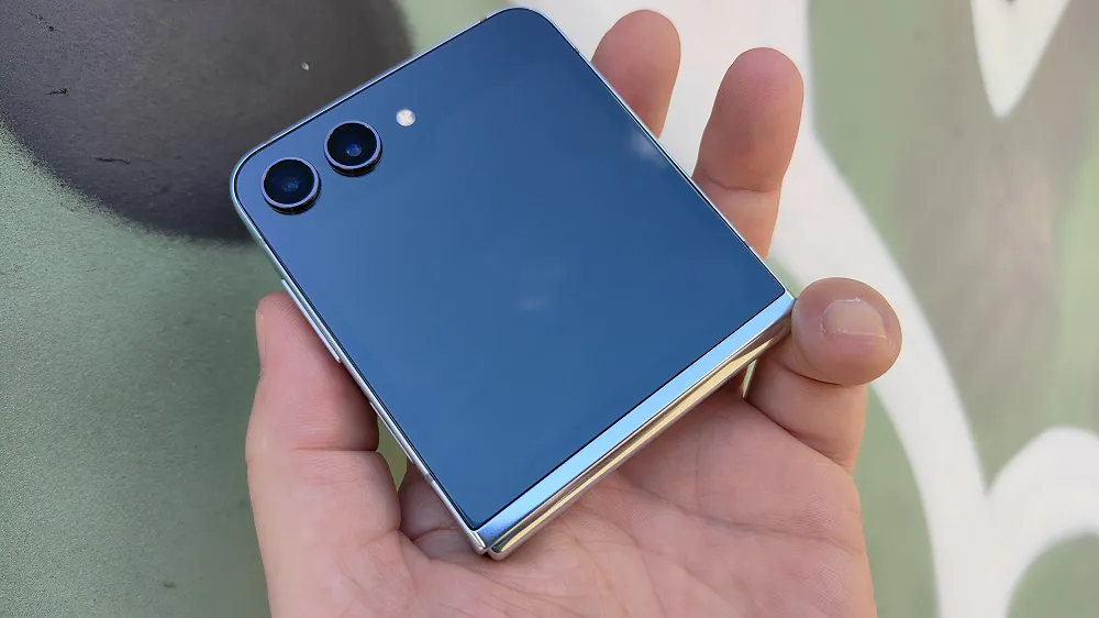 Samsung Galaxy Flip5