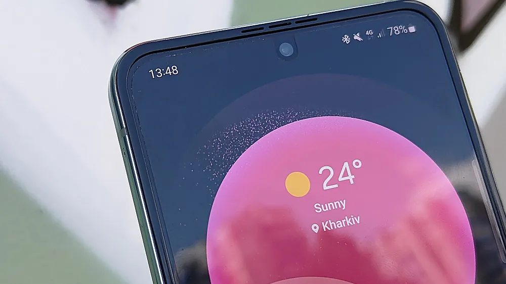 Samsung Galaxy Flip5