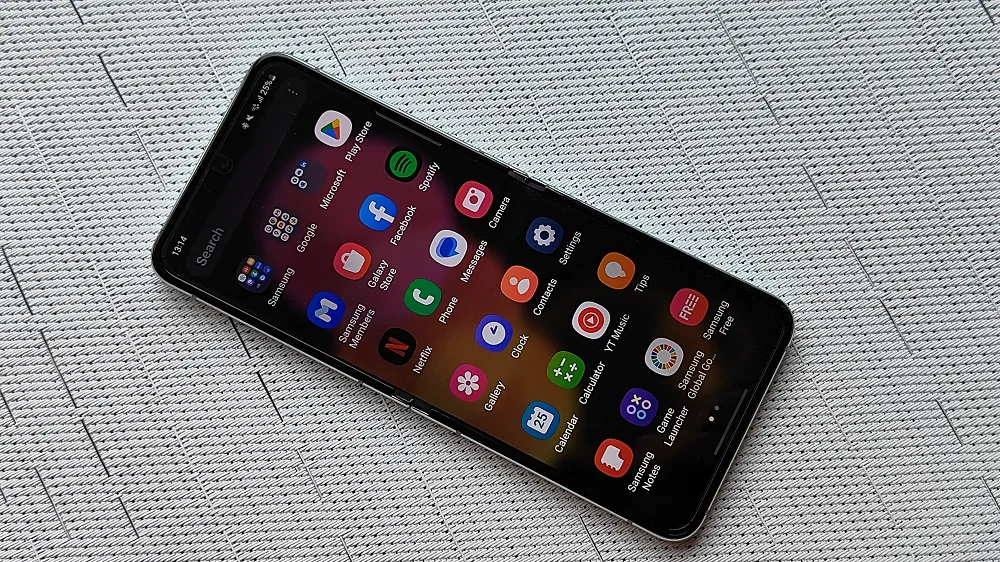 Samsung Galaxy Flip5