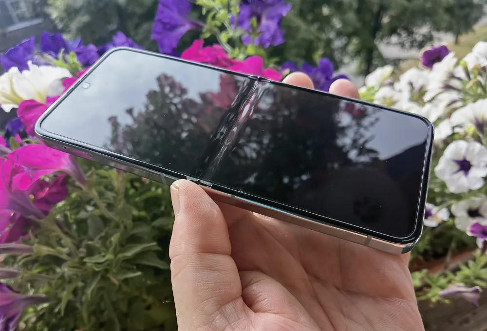 Samsung Galaxy Flip5