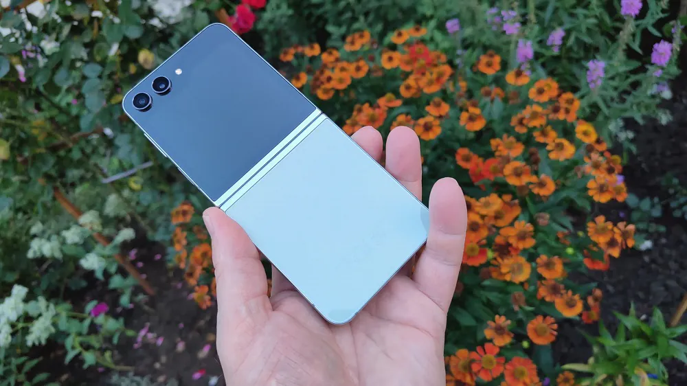 Samsung Galaxy Flip5